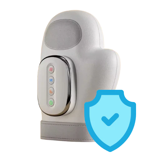 Extended 3 Years Warranty